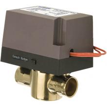 Legend Valve 800-710NE - 3/4 2 WAY ZONEVALVE OPEN NO ES