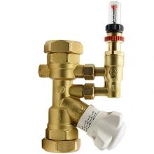 Legend Valve 800-775NF - 1'' BALANCIN VAL BODY w/o METER