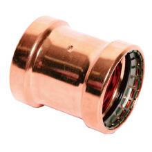 Legend Valve 450-510P - 3'' PRESS COUPLING w/ STOP