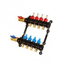 Legend Valve 8100-10-XP - M-8100 EXPANSION-PAIR