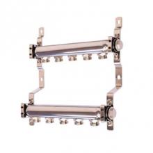 Legend Valve 8300E-10-2 - 2 PORT M-8300E SS MANIFOLD