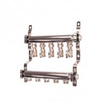 Legend Valve 8300EV-10-8 - 8 PORT M-8300EV SS MANIFOLD