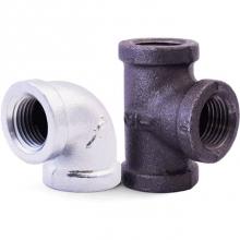 Legend Valve 356-301 - 1-1/2'' X 24'' GALVANIZED NIPPLE