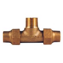 Legend Valve 313-365NL - 1'' T4430NL FL x FL x M TEE