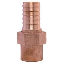 Legend Valve 312-214 - 3/4'' BRONZE SOLDER ADAPTER