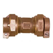 Legend Valve 313-625NL - 3/4 x 5/8 T4112NL PAK x XS COU