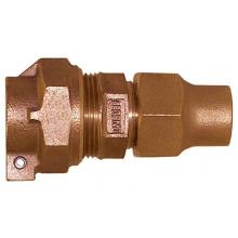 Legend Valve 313-606NL - 1 x  5/8''T-4110NL FL x XS COUP