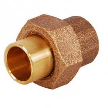 Legend Valve 302-316NL - 1/2'' COPPER x FIP UNION NL