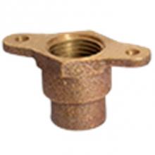 Legend Valve 302-295NL - 1'' FIP X C WING ADAPTER NL