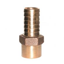 Legend Valve 312-214NL - 3/4'' BRZ SOLDER ADAPTER NL