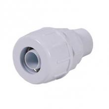 Legend Valve 204-214 - 3/4''  PVC MALE ADAPTER