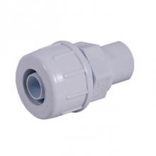 Legend Valve 204-234 - 3/4''  PVC SPIGOT ADAPTER