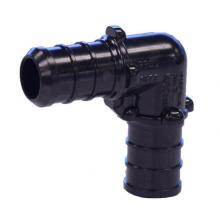 Legend Valve 461-003 - 1/2'' PEX x PEX Elbow Plastic Fitting