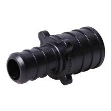Legend Valve 461-529 - 3/4'' x 1/2'' PEX x PEX Reducing Coupling Plastic Fitting