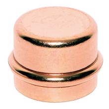 Legend Valve 450-483P - 1/2'' COPPER PRESS CAP
