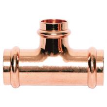 Legend Valve 450-280P - 2 x 1-1/2 x1-1/2 PRESS RED TEE