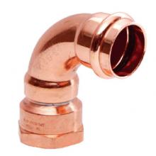 Legend Valve 450-918P - 2'' NL PRESS x FNPT ELBOW