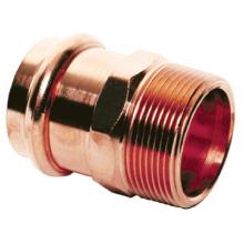 Legend Valve 450-753P - 1/2'' Press x MNPT Adapter