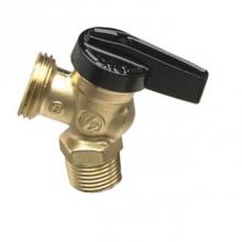 Legend Valve 107-543 - 1/2 R670 MALE BOILER DRAIN