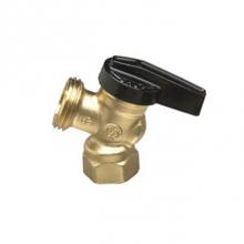 Legend Valve 107-554 - 1/2 R672 FEMALE BOILER DRAIN