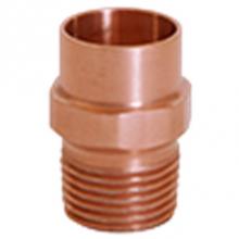 Legend Valve 450-772 - 1/4 X 1/2 CXM ADAPTER