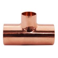 Legend Valve 450-237 - 11/4 x 1 x 3/4 Copper Reducing Tee