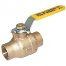 Legend Valve 101-088NL - 2'' S-1002 NO LEAD BALL VALVE