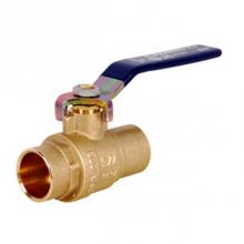 Legend Valve 101-338NL - 2'' S-2001 NL SWT BALL VALVE