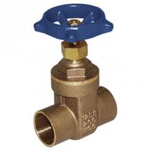 Legend Valve 104-608 - 2'' S-415 GATE VALVE