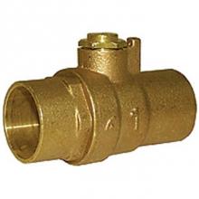 Legend Valve 110-153 - 1/2'' S-439 BALANCING VALVE