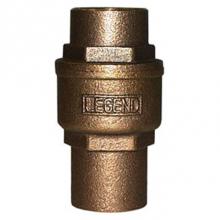 Legend Valve 105-468 - 2'' S-455 CXC IN-LINE CHECK