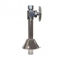 Legend Valve 114-215NL - 1/2 SWT x 3/8OD S582ET NO LEAD