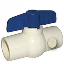Legend Valve 202-423 - 1/2 CPVC S-606 DRAINABLE BV