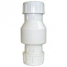 Legend Valve 203-237 - 1-1/4''/1-1/2'' S-614 PVC CHECK