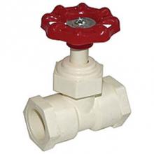 Legend Valve 202-503 - 1/2'' S-615 CPVC STOP VALVE