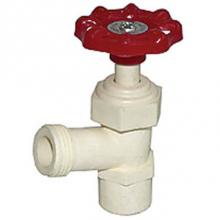 Legend Valve 202-524 - 3/4'' S-619 CPVC BOILER DRAIN