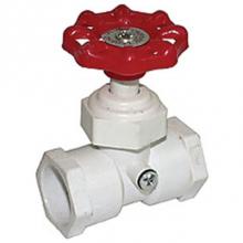 Legend Valve 202-535 - 1/2'' S-622 PVC STOP & WASTE