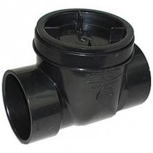 Legend Valve 202-274 - 4'' S-660 ABS BACKWATER VALVE
