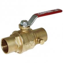 Legend Valve 101-513 - 1/2'' S-1100 BALL VALVE