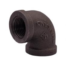 Legend Valve 350-003 - 1/2'' BLACK 90 ELBOW
