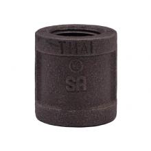 Legend Valve 350-503 - 1/2'' BLACK COUPLING
