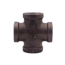 Legend Valve 350-376 - 1-1/4'' BLACK CROSS