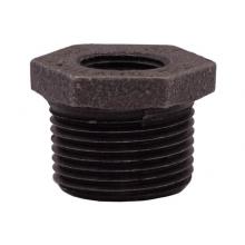 Legend Valve 350-640 - 3'' X 2'' BLACK HEX BUSHING