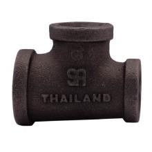 Legend Valve 350-279 - 1-1/2x3/4x1-1/2 BLK RED. TEE