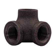 Legend Valve 350-055 - 1'' BLACK SIDE OUTLET ELBOW
