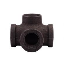 Legend Valve 350-315 - 1'' BLACK SIDE OUTLET TEE