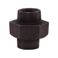 Legend Valve 350-447 - 1-1/2'' SA Black Union FNPT x FNPT