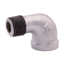 Legend Valve 352-048 - 2'' GALV. 90 STREET ELBOW