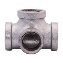 Legend Valve 352-314 - 3/4'' GALV SIDE OUTLET TEE