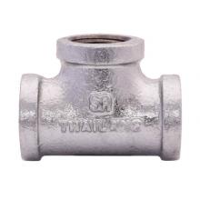 Legend Valve 352-158 - 2'' GALVANIZED TEE